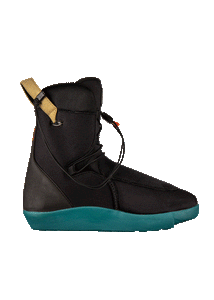 RONIX BOOTS - ATMOS EXP - INTUITION (2024) - Desert Moss / Ocean