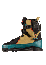 Load image into Gallery viewer, RONIX BOOTS - ATMOS EXP - INTUITION (2024) - Desert Moss / Ocean
