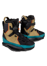 Load image into Gallery viewer, RONIX BOOTS - ATMOS EXP - INTUITION (2024) - Desert Moss / Ocean
