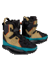 RONIX BOOTS - ATMOS EXP - INTUITION (2024) - Desert Moss / Ocean