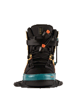 Load image into Gallery viewer, RONIX BOOTS - ATMOS EXP - INTUITION (2024) - Desert Moss / Ocean
