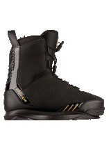 Load image into Gallery viewer, RONIX BOOTS - RISE - INTUITION (2024) - Black / Gold
