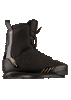 RONIX BOOTS - RISE - INTUITION (2024) - Black / Gold