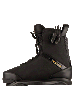 Load image into Gallery viewer, RONIX BOOTS - RISE - INTUITION (2024) - Black / Gold
