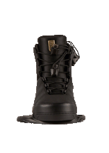 Load image into Gallery viewer, RONIX BOOTS - RISE - INTUITION (2024) - Black / Gold
