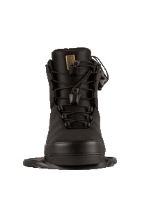 RONIX BOOTS - RISE - INTUITION (2024) - Black / Gold