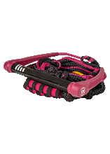 Load image into Gallery viewer, RONIX Ropes - SILICONE SURF ROPE WITH HANDLE
