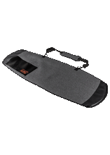 Load image into Gallery viewer, RONIX - BULWARK NEO SLEEVE (2024) - Heather Charcoal / Orange
