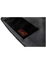 Load image into Gallery viewer, RONIX - BULWARK NEO SLEEVE (2024) - Heather Charcoal / Orange
