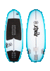 RONIX WAKESURF - FLYWEIGHT PRO - DNA (2024)- Frosted Marine / Carbon - w/ Bag