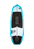 RONIX WAKESURF - FLYWEIGHT PRO - DNA (2024)- Frosted Marine / Carbon - w/ Bag