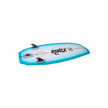 Load image into Gallery viewer, RONIX WAKESURF - FLYWEIGHT PRO - DNA (2024)- Frosted Marine / Carbon - w/ Bag
