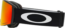 Load image into Gallery viewer, Oakley Goggles - FALL LINE MATTE BLACK PRIZM SNOW TORCH IRIDIUM
