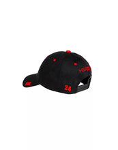 Load image into Gallery viewer, HEROES CAP - DRAGON - BLACK
