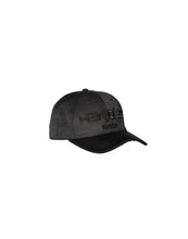 Load image into Gallery viewer, HEROES CAP - LTD - BLACK
