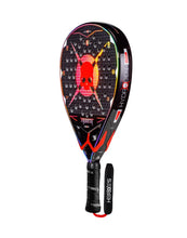 Load image into Gallery viewer, HEROES PADEL - PREDATOR LTD HYDROGEN (rossa)
