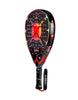 HEROES PADEL - PREDATOR LTD HYDROGEN (rossa)