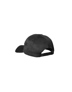 HEROES CAP - LTD - BLACK