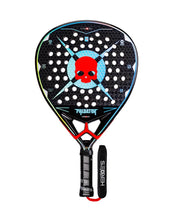 Load image into Gallery viewer, HEROES PADEL - PREDATOR LTD HYDROGEN (rossa)
