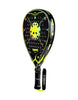 HEROES PADEL - PREDATOR MASTER HYDROGEN (gialla)