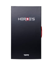 Load image into Gallery viewer, HEROES PADEL - PREDATOR LTD HYDROGEN (rossa)
