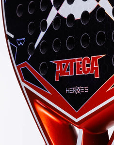 HEROES PADEL - AZTECA 2025