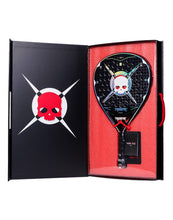 Load image into Gallery viewer, HEROES PADEL - PREDATOR LTD HYDROGEN (rossa)
