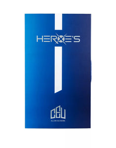 HEROES BEACH TENNIS - CEU 2024