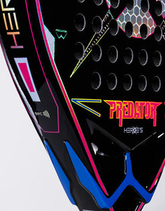 HEROES PADEL - PREDATOR PWR 2025