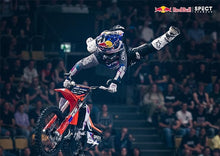 Load image into Gallery viewer, REDBULL SPECT EVAN GOGGLE - Blue
