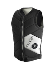 Load image into Gallery viewer, Follow - Atlantis Women&#39;s Impact Vest (2024) - Black
