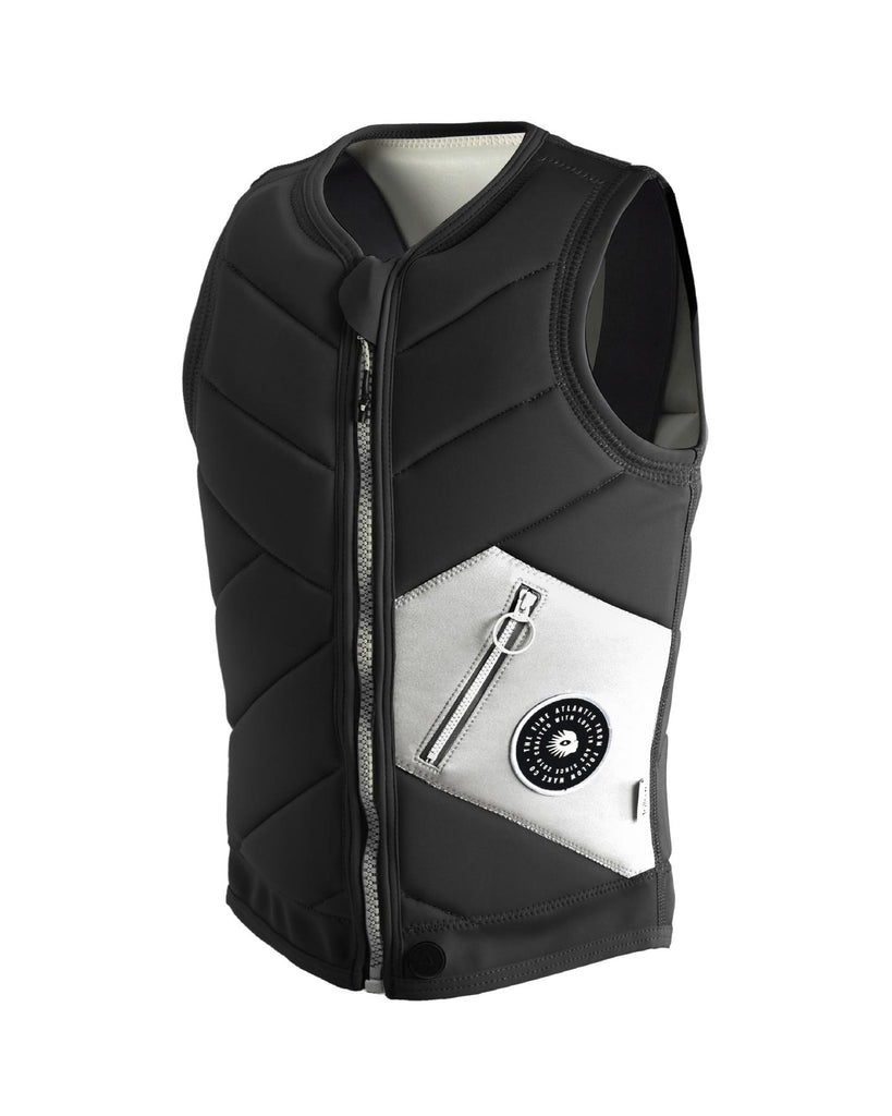 Follow - Atlantis Women's Impact Vest (2024) - Black