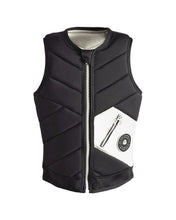 Load image into Gallery viewer, Follow - Atlantis Women&#39;s Impact Vest (2024) - Black
