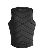 Load image into Gallery viewer, Follow - Atlantis Women&#39;s Impact Vest (2024) - Black
