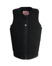 Load image into Gallery viewer, Follow Vid Impact Vest (2024) - Black
