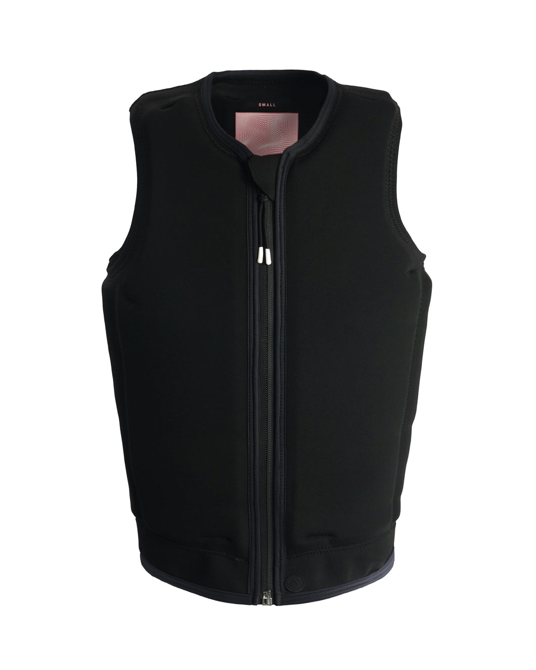 Follow Vid Impact Vest (2024) - Black