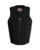 Follow Vid Impact Vest (2024) - Black