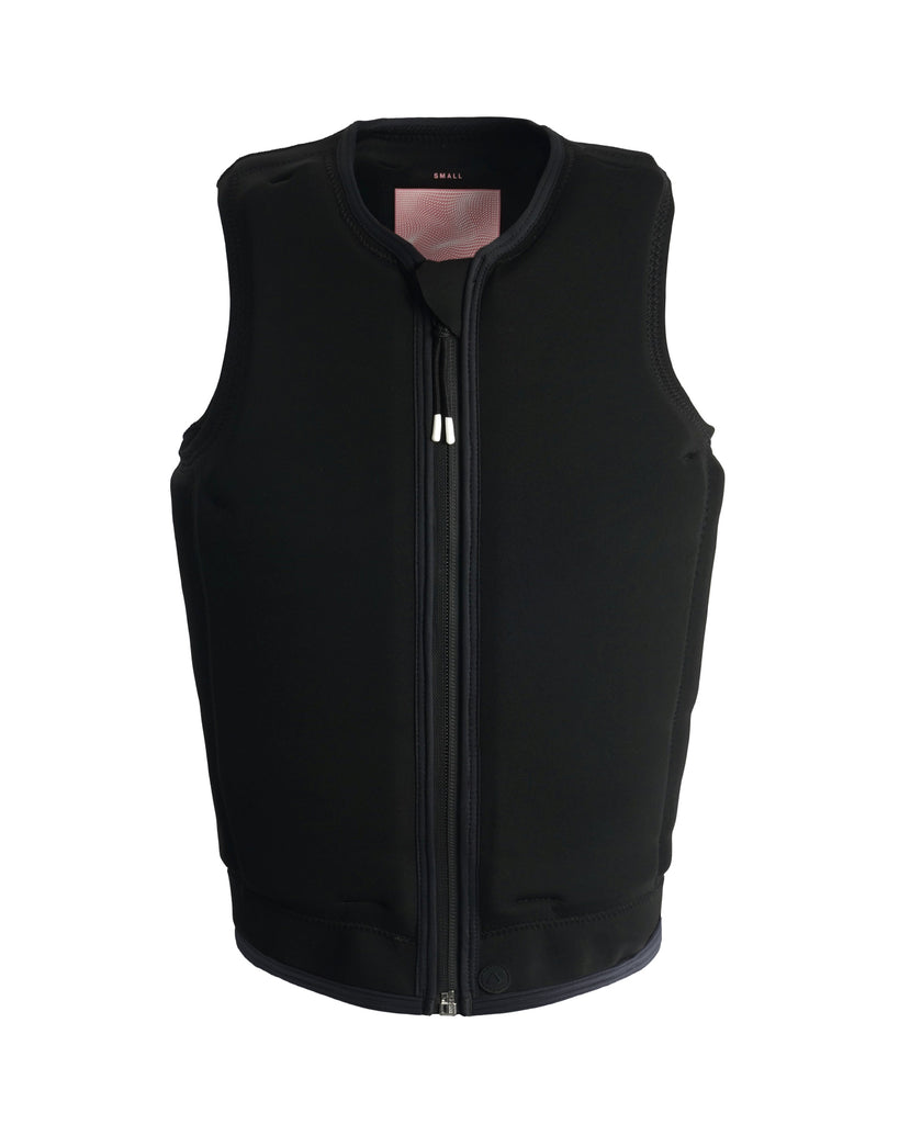 Follow Vid Impact Vest (2024) - Black