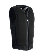 Load image into Gallery viewer, Follow Vid Impact Vest (2024) - Black
