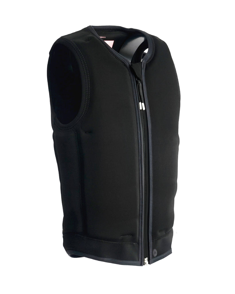 Follow Vid Impact Vest (2024) - Black