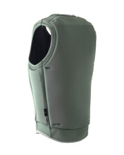 Load image into Gallery viewer, Follow Vid Impact Vest (2024) - Forest Green
