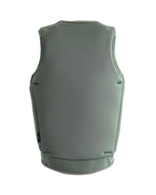 Load image into Gallery viewer, Follow Vid Impact Vest (2024) - Forest Green
