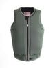 Follow Vid Impact Vest (2024) - Forest Green