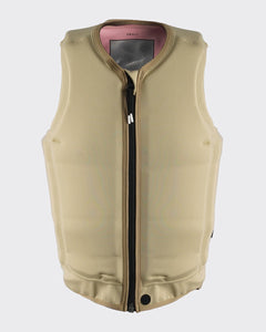 FOLLOW VID IMPACT VEST - SAND