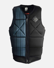 Load image into Gallery viewer, FOLLOW UNITY IMPACT VEST - BLACK
