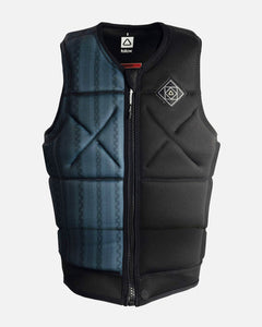 FOLLOW UNITY IMPACT VEST - BLACK