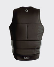 Load image into Gallery viewer, FOLLOW SIGNAL PLUS IMPACT VEST - BLACKOUT
