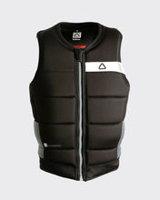 Load image into Gallery viewer, FOLLOW SIGNAL PLUS IMPACT VEST - BLACKOUT
