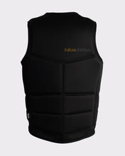 Load image into Gallery viewer, FOLLOW DIVISION 2 IMPACT VEST - BLACK
