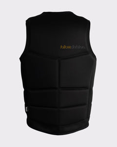 FOLLOW DIVISION 2 IMPACT VEST - BLACK